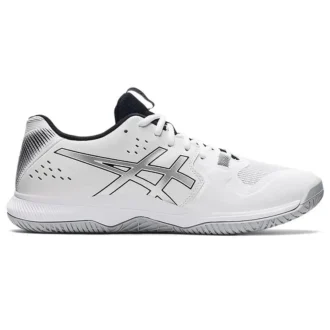 GEL Tactic « White Pure Silver »