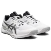 GEL Tactic « White Pure Silver »