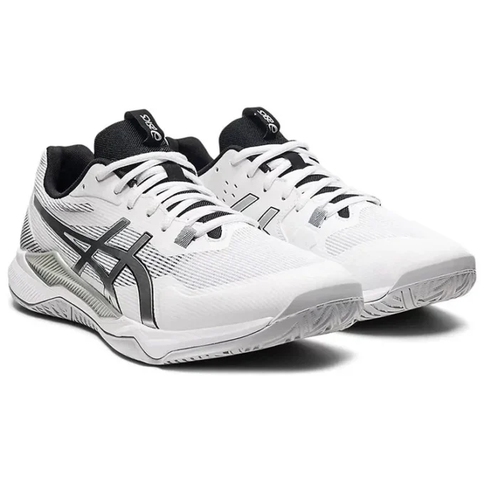 GEL Tactic « White Pure Silver »