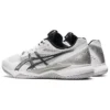 GEL Tactic « White Pure Silver »