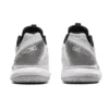 GEL Tactic « White Pure Silver »
