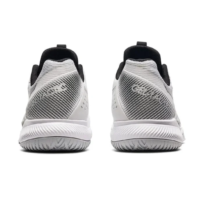 GEL Tactic « White Pure Silver »