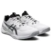 GEL Tactic Wide « White Pure Silver »