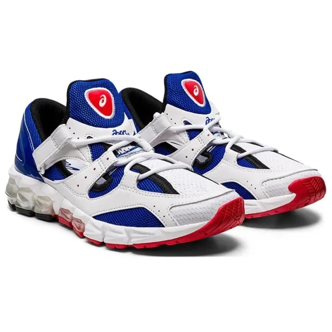 GEL Tarther 180 « White Blue »