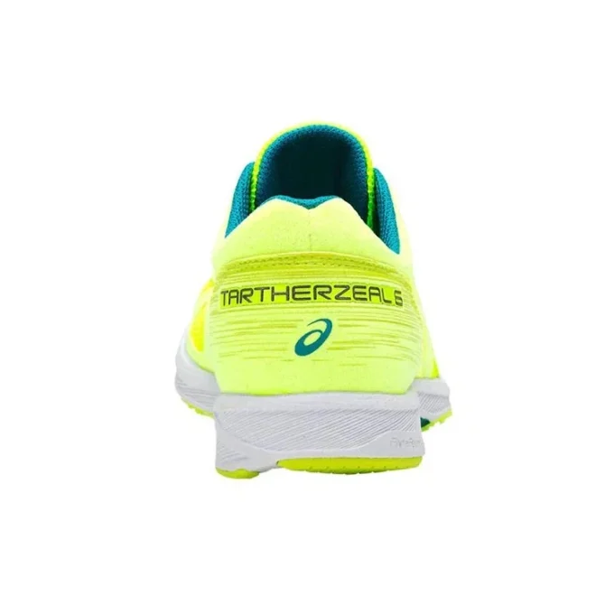 GEL Tartherzeal 6 « Flash Yellow »