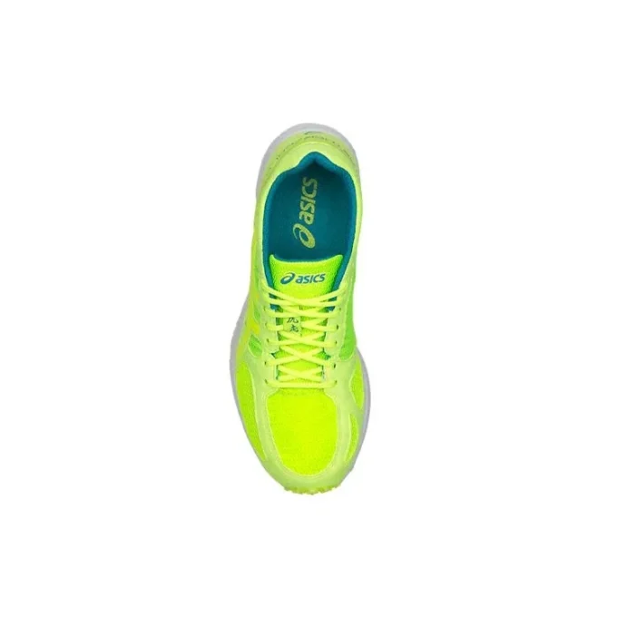 GEL Tartherzeal 6 « Flash Yellow »
