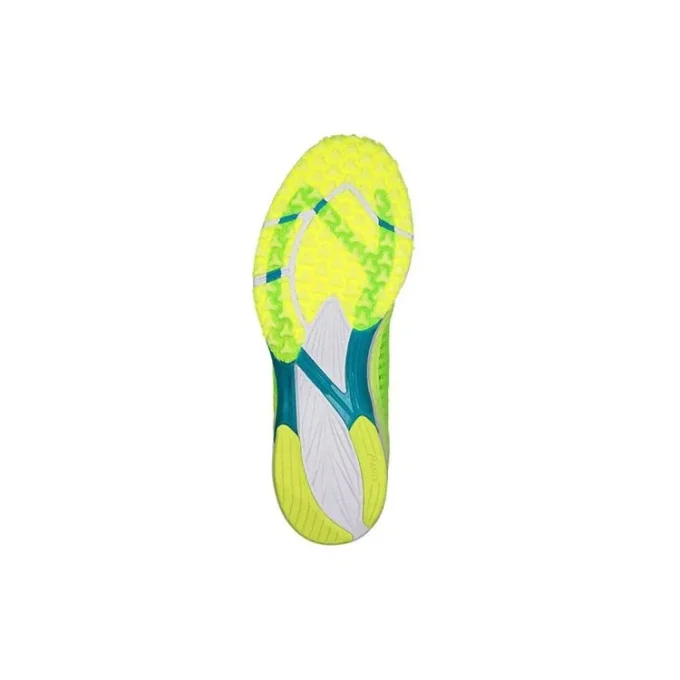 GEL Tartherzeal 6 « Flash Yellow »