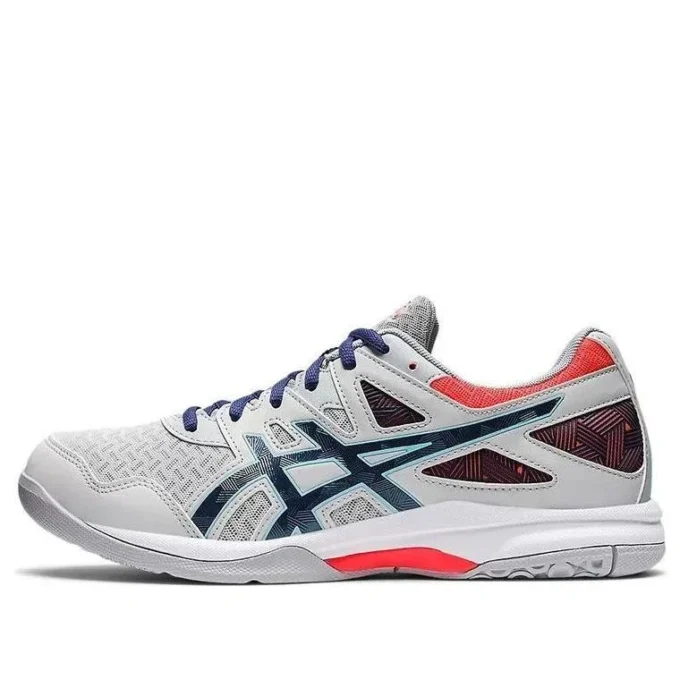 GEL Task 2 « Glacier Grey Sunrise Red »