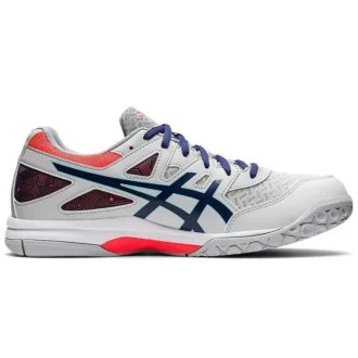 GEL Task 2 « Glacier Grey Sunrise Red »