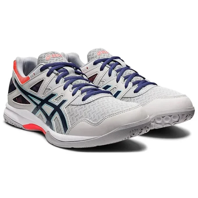 GEL Task 2 « Glacier Grey Sunrise Red »