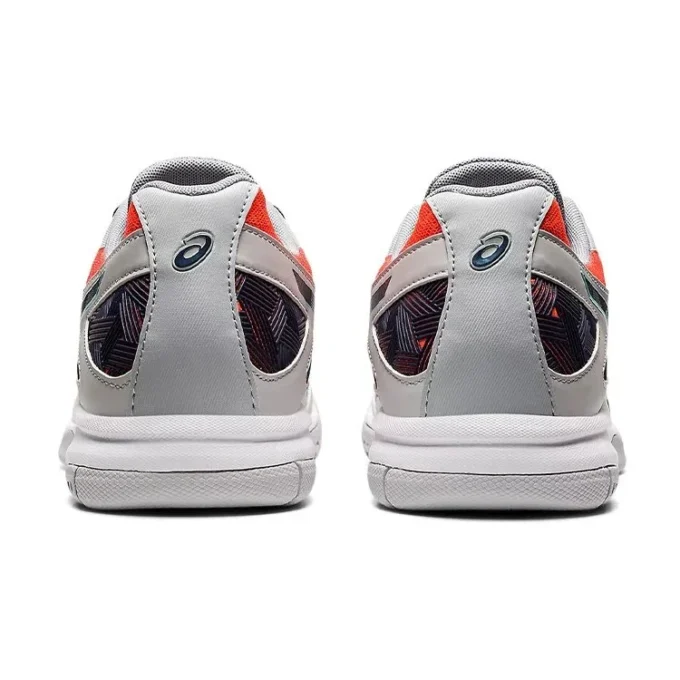 GEL Task 2 « Glacier Grey Sunrise Red »