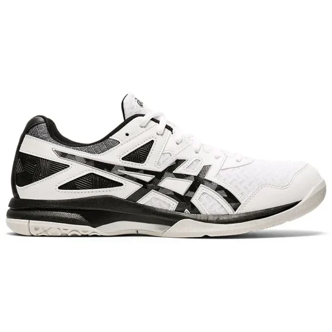 GEL Task 2 « White Black »