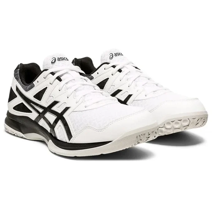 GEL Task 2 « White Black »