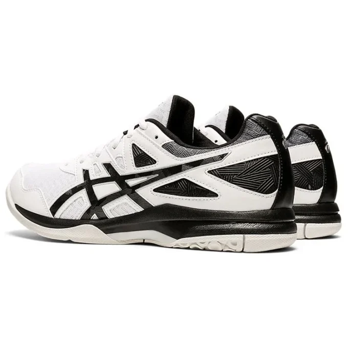 GEL Task 2 « White Black »
