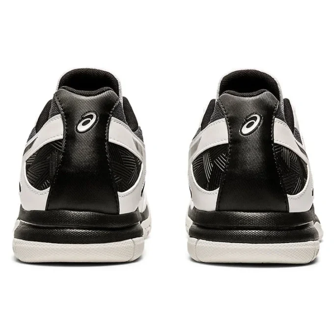 GEL Task 2 « White Black »