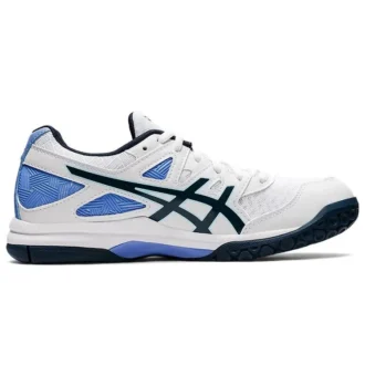 GEL Task 2 « White French Blue »