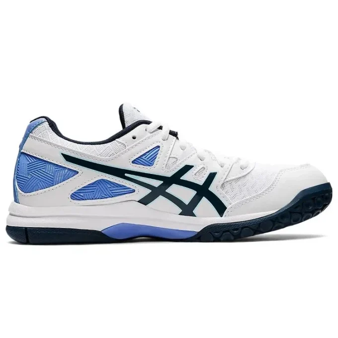 GEL Task 2 « White French Blue »