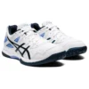 GEL Task 2 « White French Blue »
