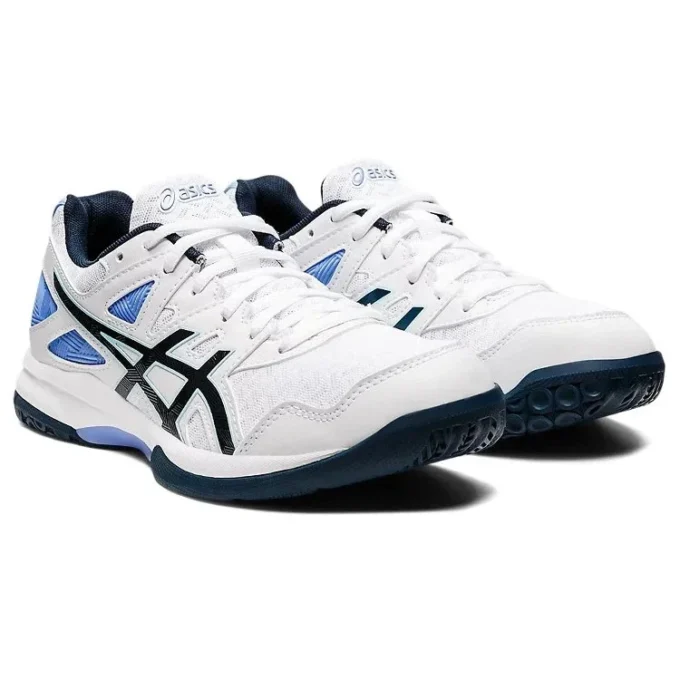 GEL Task 2 « White French Blue »