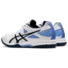 GEL Task 2 « White French Blue »