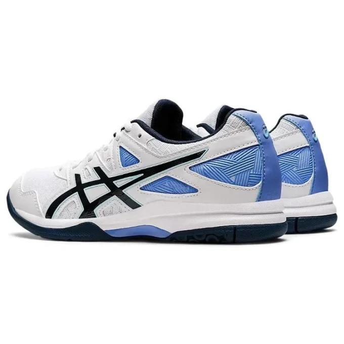 GEL Task 2 « White French Blue »