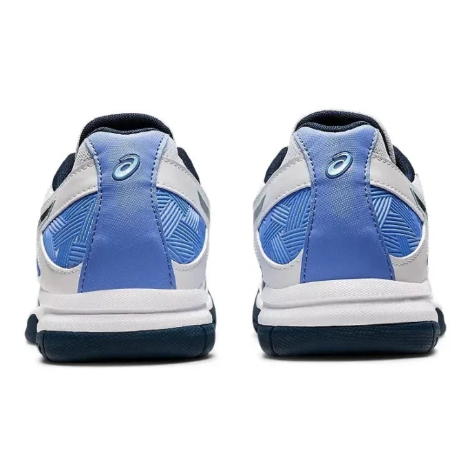 GEL Task 2 « White French Blue »