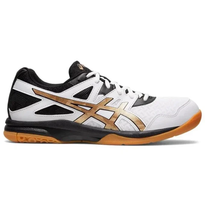 GEL Task 2 « White Pure Gold »