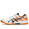 GEL Task 2 « White Shocking Orange »