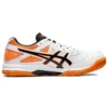 GEL Task 2 « White Shocking Orange »
