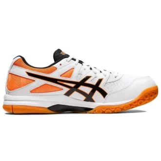 GEL Task 2 « White Shocking Orange »
