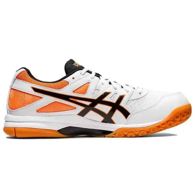 GEL Task 2 « White Shocking Orange »