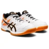 GEL Task 2 « White Shocking Orange »