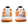 GEL Task 2 « White Shocking Orange »