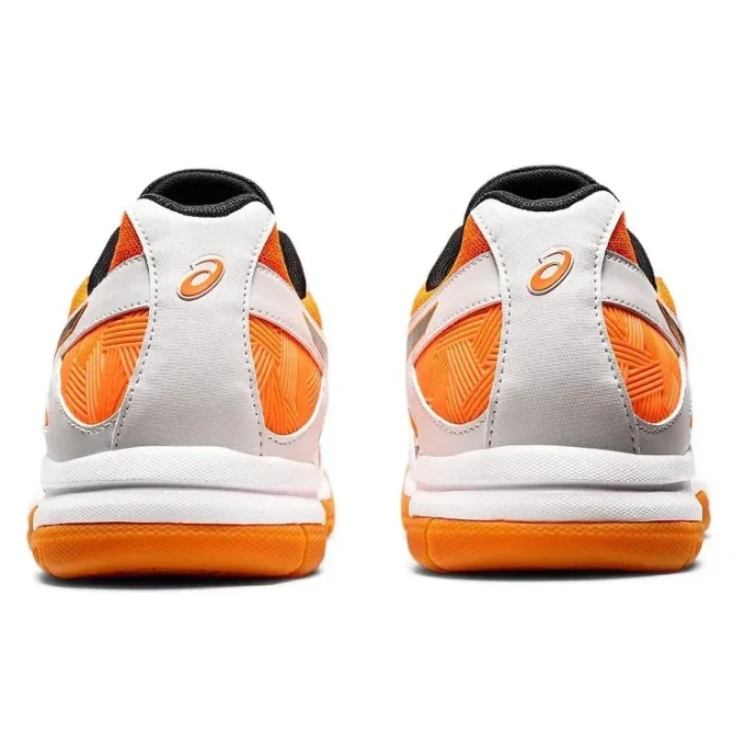 GEL Task 2 « White Shocking Orange »