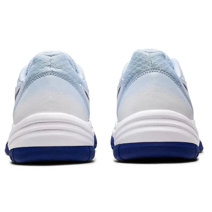 GEL Task 3 « Blanc Bleu Plongée »