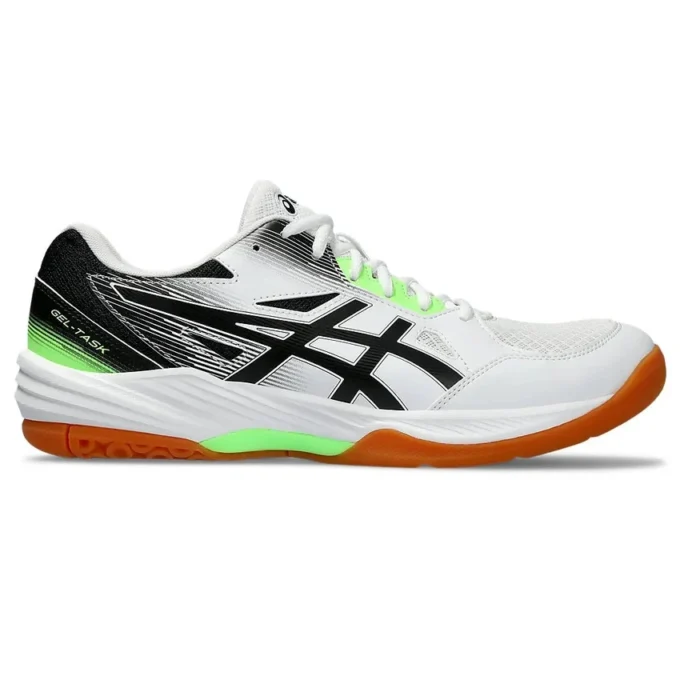 GEL-Task 3 « White Black »