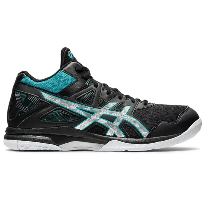 GEL Task MT 2 « Black Lagoon »