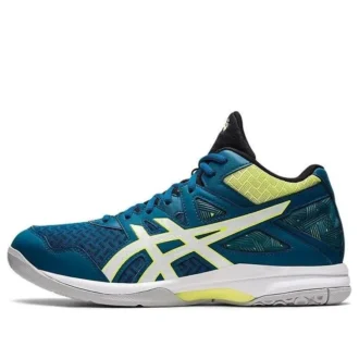 GEL Task MT 2 « Deep Sea Teal »