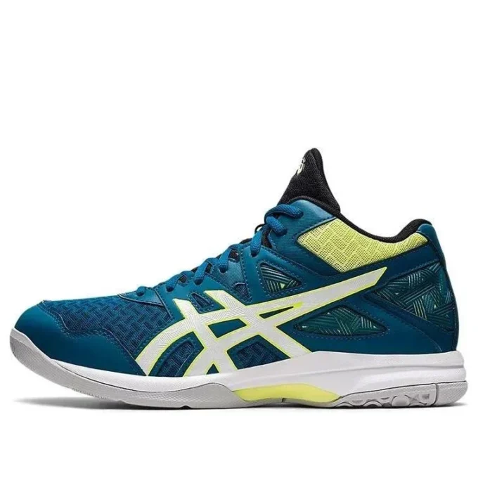 GEL Task MT 2 « Deep Sea Teal »