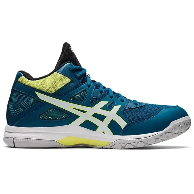 GEL Task MT 2 « Deep Sea Teal »