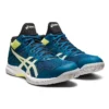 GEL Task MT 2 « Deep Sea Teal »