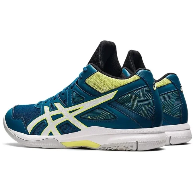 GEL Task MT 2 « Deep Sea Teal »