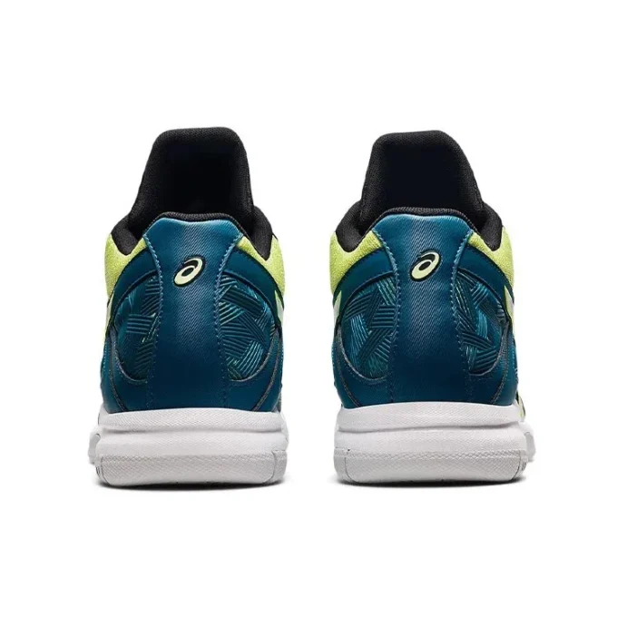 GEL Task MT 2 « Deep Sea Teal »