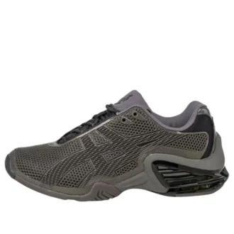 GEL-Teremoa II « Dark Gull Grey Black »