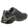GEL-Teremoa II « Dark Gull Grey Black »