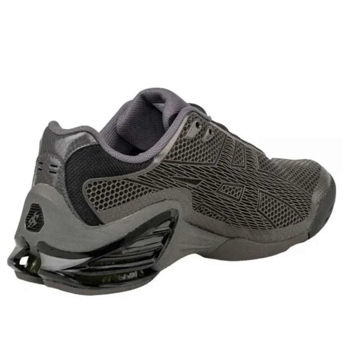 GEL-Teremoa II « Dark Gull Grey Black »