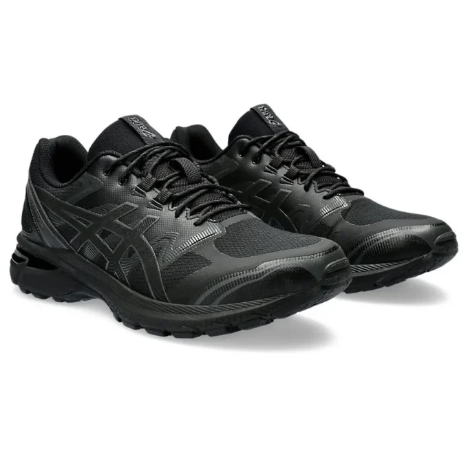Gel-Terrain « Black »