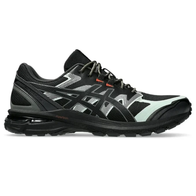 GEL-Terrain « Black Truffle Grey »