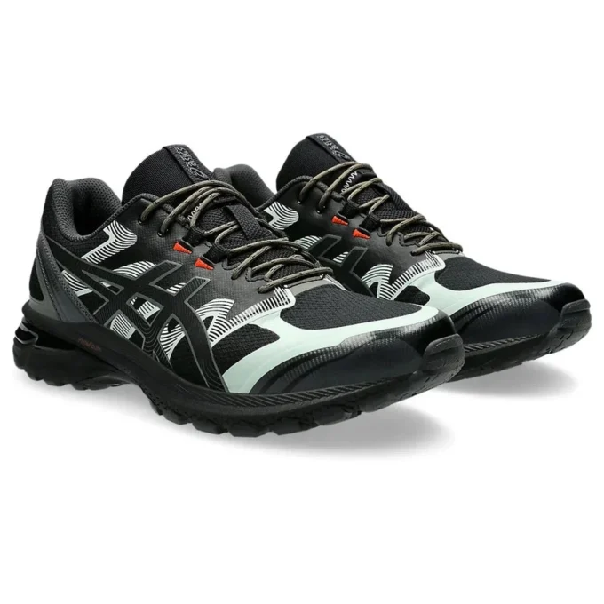 GEL-Terrain « Black Truffle Grey »