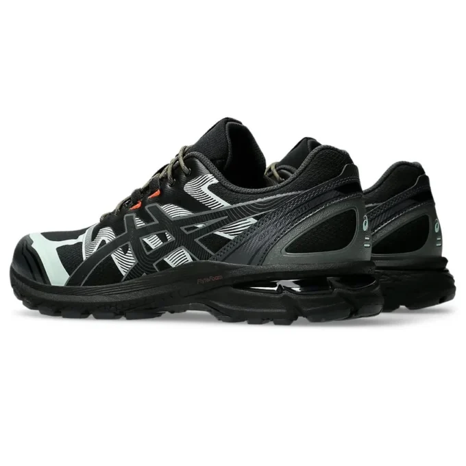 GEL-Terrain « Black Truffle Grey »